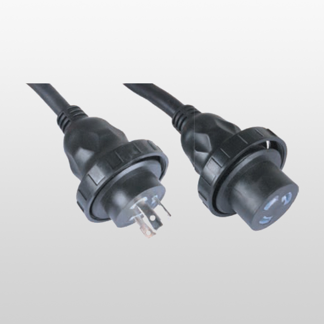 LA530PW/LA530RW étanche 30A 125V~