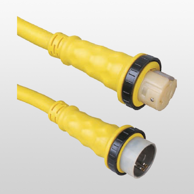 SS2-50P/SS2-50R étanche 50A125/25OV~