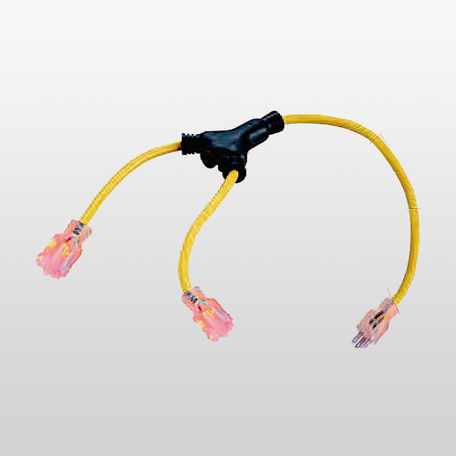 LA004I/Y/LA005G 16AWG~14AWG~12AWG~10AWG
