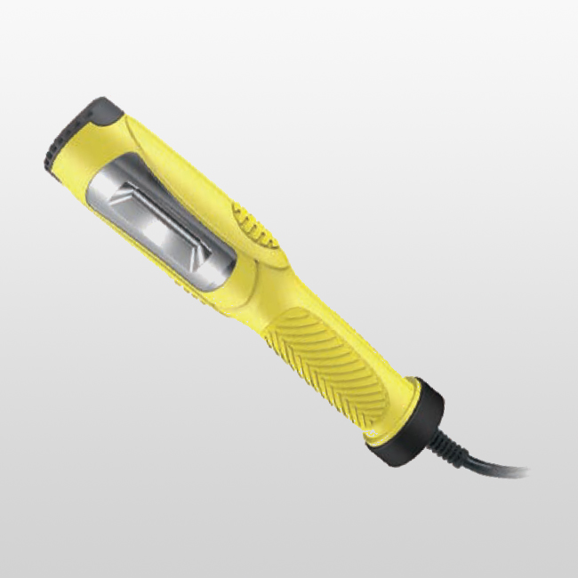 LHU03C/LHU05C 5W type de lampe COB avec interrupteur Onloff