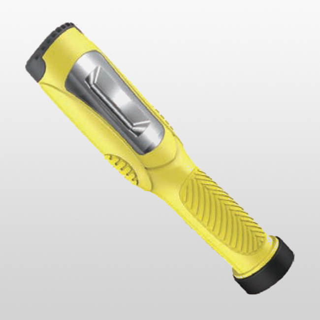 LHU03R/LHU05R Flux Lumineux 300/500Lm 60Hz3w COB/5W COB