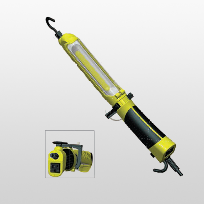 LHU08C/LHU08CZ SJT/SJTW 16AWG*2C Longueur Min.6FT SJT/SJTW 18AWG*3C (avec protection contre les surintensités) Longueur Min.6FT
