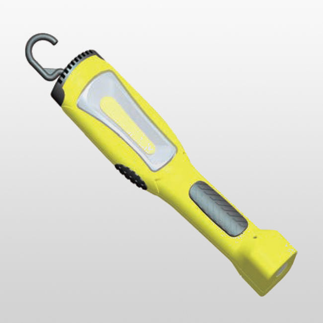 LHU12R Flux Lumineux 800Lm 60Hz 8W COB