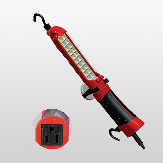 LHU20M-1/LHU20MZ-1 SJT/SJTW 16AWG*3C ou 2C Longueur Min.6FT SJT/SJTW 18AWG*3C (avec protection contre les surintensités) Longueur Min.6FT
