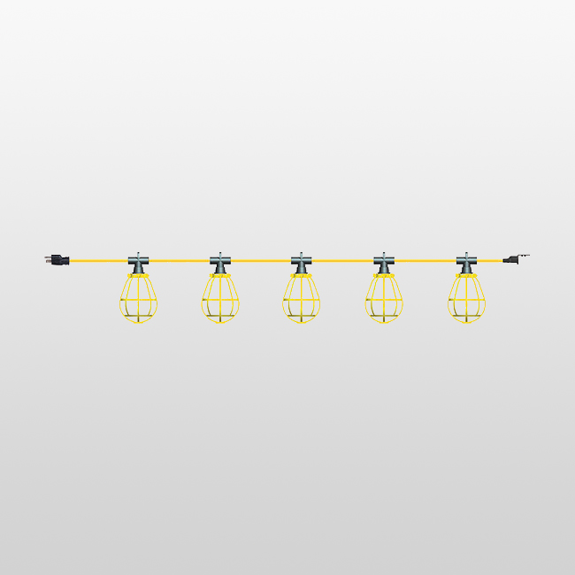 LS-60 LA062A/LA063A12AWG ~ 10AWG * 3C20A125V ~