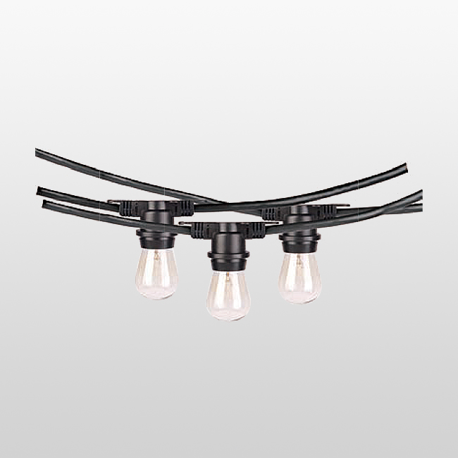LS01CT 120 V 25 W maximum