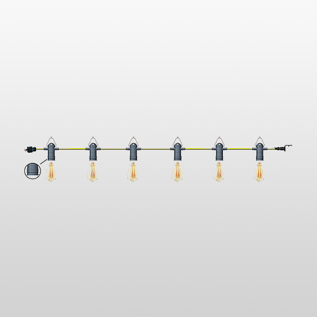 LS02CT-1 125 V 25 W maximum