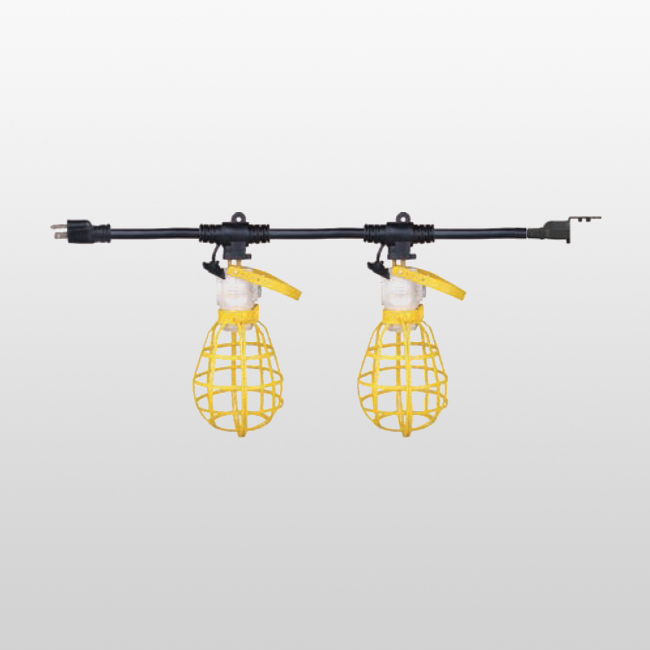 LSA-315/LSA315L 14AWG 3C Longueur maximale du cordon 50 pieds 12AWG 3C Longueur maximale du cordon 100 pieds
