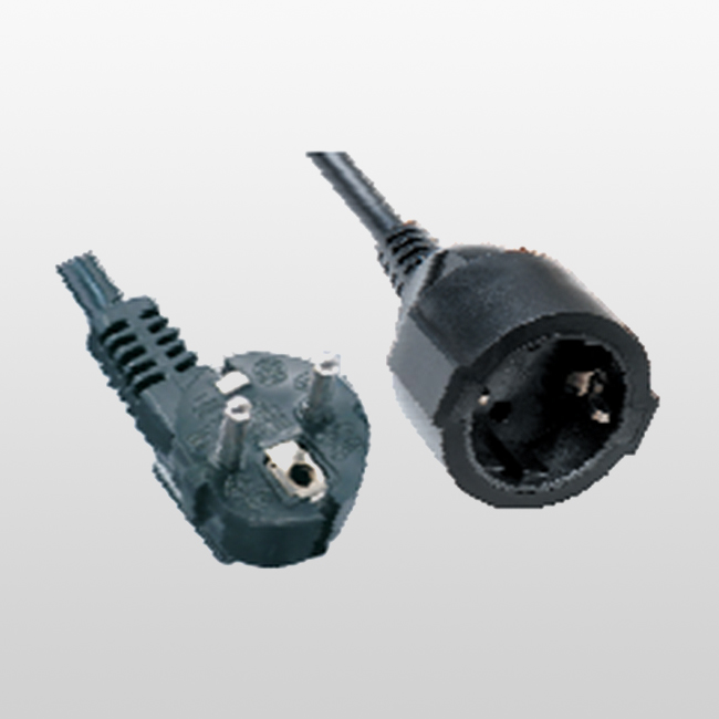 LA017A/LA03Z Kit d'extension de cordon européen