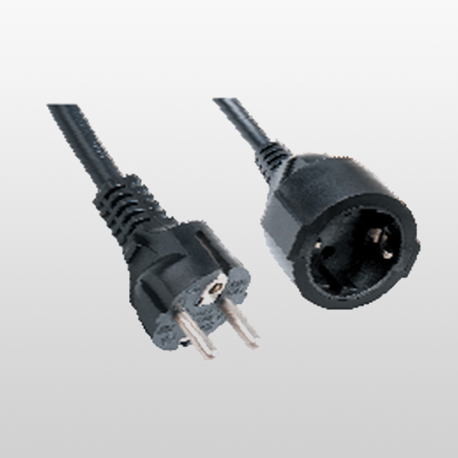 LA017B/LA03Z Kit d'extension de cordon européen