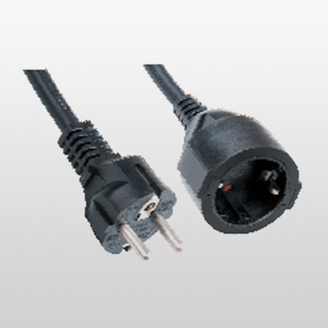 LA017B/LA03ZB Kit d'extension de cordon européen