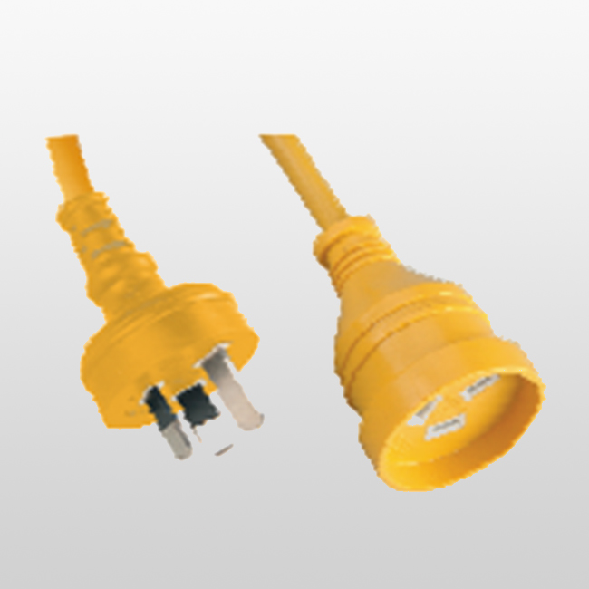 LA020E/LA023A Kit rallonge de cordon