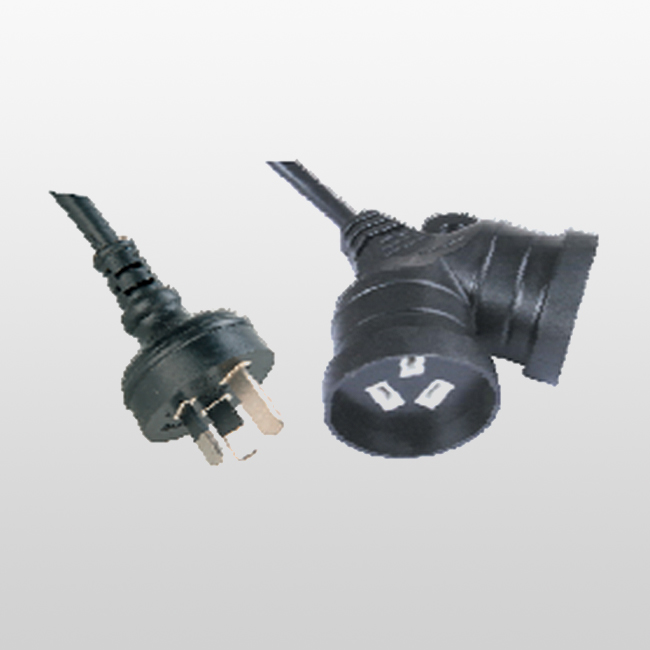 Dispositif de prise électrique portable LA020E/LA023Y