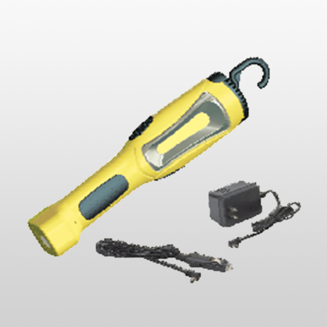 LH012RD Avec interrupteur marche/arrêt 12V 7,5W