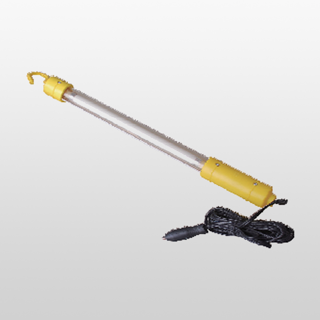 LH01CD Lampe 12V 8w 8W type PL avec interrupteur marche/arrêt