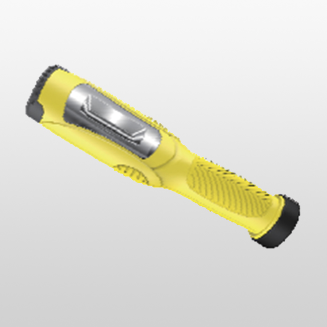 LH03R/LH05R 3,6 V 3 W 3 W COB avec interrupteur marche/arrêt 5 W COB avec interrupteur marche/arrêt