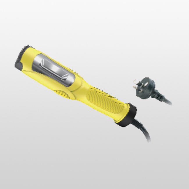 LHA03C 240V3W 3W COB avec interrupteur marche/arrêt