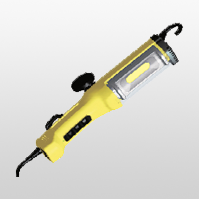 LHA12LA 240V12W avec interrupteur marche/arrêt