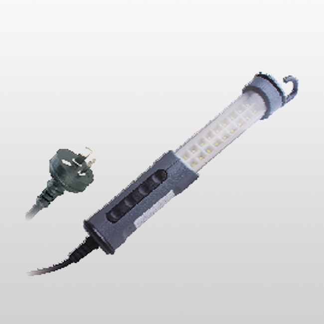 LHA18M 240V3W 18 LED SMD2835 Flux Lumineux : 300Lm