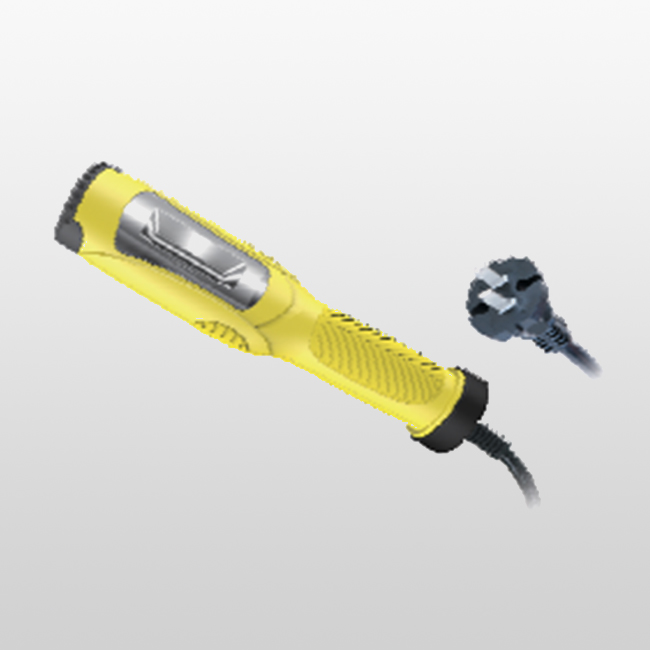 LHC03C 240V 3w 3W COB avec interrupteur marche/arrêt