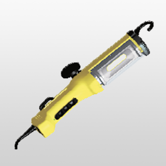 LHC12LA 240V12W avec interrupteur marche/arrêt