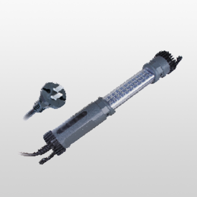 LHC30M 240V 3w 30 LED SMD2835 Flux Lumineux :300Lm