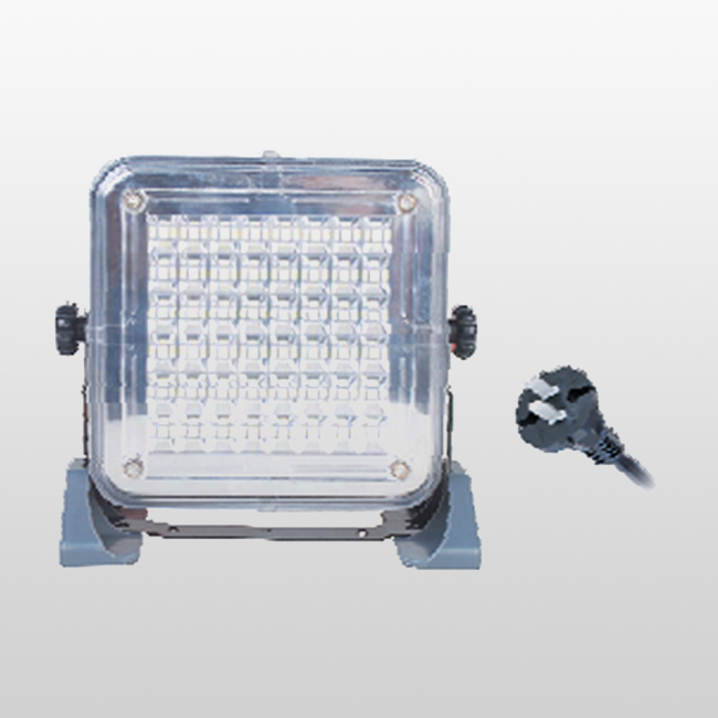 LHC48M La lampe portable a subi des tests de sécurité CE-EMC, CE-LVD, EMF et photobiologique des lampes et des systèmes de lampes.