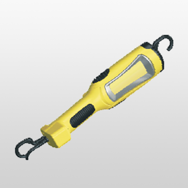 Prise de fixation LHG20L : LA016A H05VV-F 2*0,75