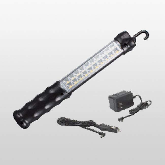 LHU20RD 12V4.5w avec interrupteur marche/arrêt