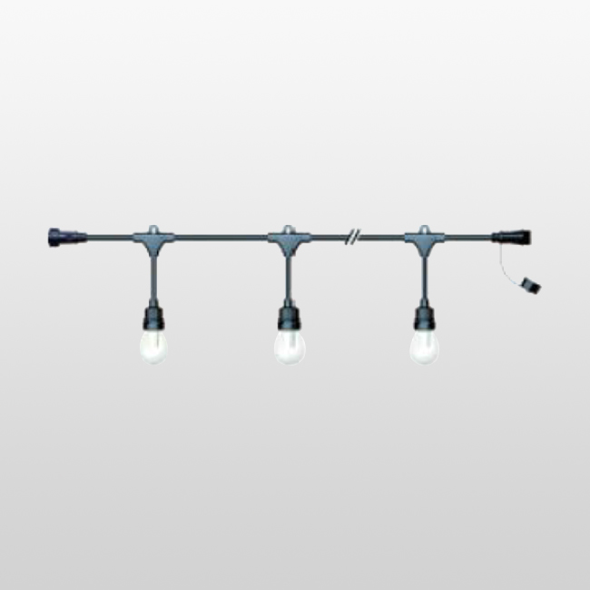 LS-01RD CAT NO.: LS-01RD AC 120v50/60HZ 16W Max
