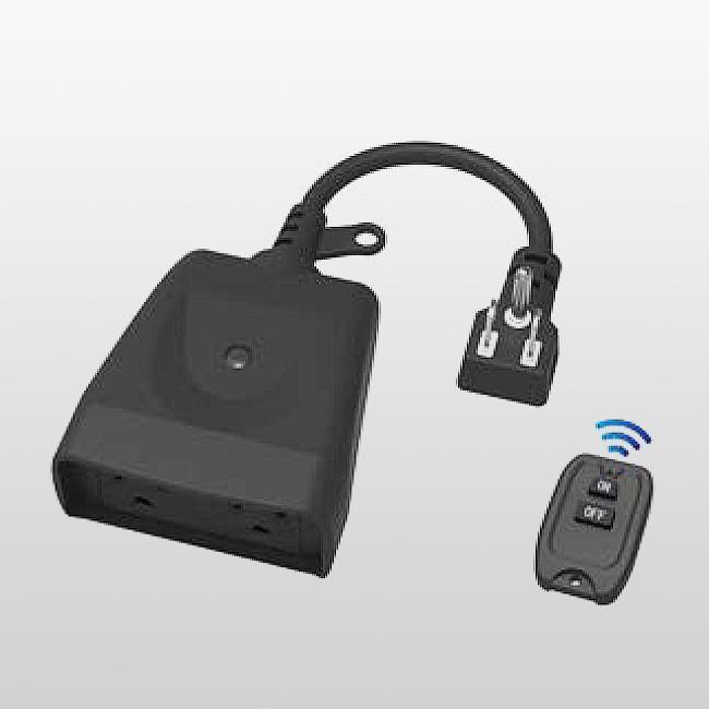 Note LTU09-F : 125 V60 Hz 15 A Résistif (usage général)